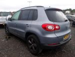  Кузов по частям 2,0 дизель CBAB VOLKSWAGEN Tiguan 2007-2017