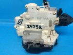 4F1837016A Замок двери передней правой Audi A6 (C6, 4F) 2005-2011