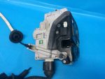 4F1837016A Замок двери передней правой Audi A6 (C6, 4F) 2005-2011