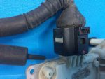 4F1837016A Замок двери передней правой Audi A6 (C6, 4F) 2005-2011
