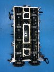 L82310090G Головка блока цилиндров (ГБЦ) MAZDA 6 (GH) 2007-2012