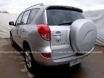  Кузов по частям 2.2 лит. 2ADFTV TOYOTA Rav 4 III (ACA30) 2006-2013