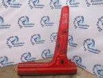 1528947 Порог левый со средней стойкой Ford Focus 2 2005-2011