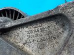 059145201F Натяжитель ремня VOLKSWAGEN Touareg 2002-2010