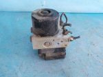 1014003650 Блок ABS Geely MK 2008-