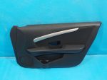 809004AA0A Обшивка двери передней правой Nissan Almera G15 2013-2018