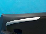 809004AA0A Обшивка двери передней правой Nissan Almera G15 2013-2018