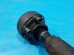 7L0521101D Карданный вал передний VOLKSWAGEN Touareg 2002-2010