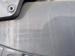 809004AA0A Обшивка двери передней правой Nissan Almera G15 2013-2018