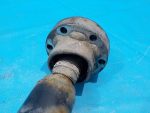 7L0521101D Карданный вал передний VOLKSWAGEN Touareg 2002-2010
