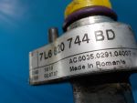 7L6820744BQ Трубка кондиционера VOLKSWAGEN Touareg 2002-2010