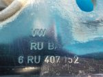 6RU407152 Рычаг передний правый VOLKSWAGEN Polo 2011-2020