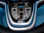 13317858 Рулевое колесо OPEL Astra J 2010-2017