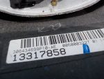 13317858 Рулевое колесо OPEL Astra J 2010-2017