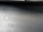 A9068803171 Бампер задний MERCEDES BENZ Sprinter (W906) 2006-2018