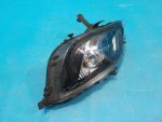 13293622 Фара противотуманная левая OPEL Astra J 2010-2017