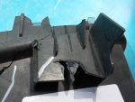 13293622 Фара противотуманная левая OPEL Astra J 2010-2017