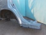 6823306 Крыло заднее правое LEXUS RX 2 2003-2009