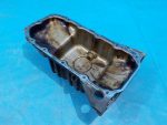 1128431 Масляный поддон двигателя Ford Fusion 2002-2012