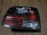 011560 Комплект задних фонарей VOLKSWAGEN Touareg 2002-2010