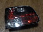 011560 Комплект задних фонарей VOLKSWAGEN Touareg 2002-2010