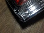 011560 Комплект задних фонарей VOLKSWAGEN Touareg 2002-2010
