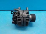 070903024B Генератор двигателя VOLKSWAGEN Touareg 2002-2010