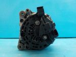 070903024B Генератор двигателя VOLKSWAGEN Touareg 2002-2010