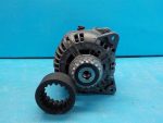 070903024B Генератор двигателя VOLKSWAGEN Touareg 2002-2010