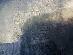 7L6117336B Воздуховод интеркулера передний правый VOLKSWAGEN Touareg 2002-2010
