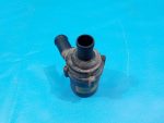 7L0965561L Насос водяной дополнительный (помпа) VOLKSWAGEN Touareg 2002-2010