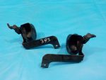 3DD951221A Звуковой сигнал (пара) VOLKSWAGEN Touareg 2002-2010