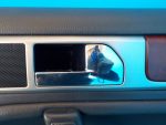 7L6867212BRNUQ Обшивка двери задней правой VOLKSWAGEN Touareg 2002-2010