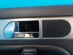 7L6867211BRNUQ Обшивка двери задней левой VOLKSWAGEN Touareg 2002-2010