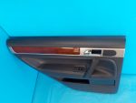 7L6867211BRNUQ Обшивка двери задней левой VOLKSWAGEN Touareg 2002-2010