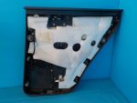 7L6867211BRNUQ Обшивка двери задней левой VOLKSWAGEN Touareg 2002-2010