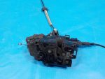 3D1837015AP. 3D1837015AB Замок двери передней левой VOLKSWAGEN Touareg 2002-2010