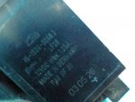 7L0698014 Блок клапанов пневмоподвески VOLKSWAGEN Touareg 2002-2010