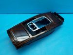 4F1864261B Накладка центральной консоли Audi A6 (C6, 4F) 2005-2011