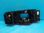 4F1864261B Накладка центральной консоли Audi A6 (C6, 4F) 2005-2011