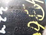 8976906010 Блок электронный TOYOTA Camry V40 2006-2011