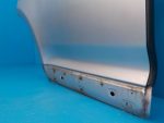 7L0 833 056 M Дверь задняя правая VOLKSWAGEN Touareg 2002-2010