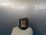 7L0 833 056 M Дверь задняя правая VOLKSWAGEN Touareg 2002-2010