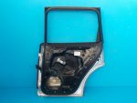 7L0 833 056 M Дверь задняя правая VOLKSWAGEN Touareg 2002-2010