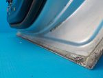 7L0 833 056 M Дверь задняя правая VOLKSWAGEN Touareg 2002-2010