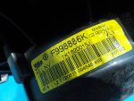 1K1820015J Мотор отопителя SKODA Octavia A5 (1Z) 2004-2013