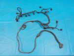 06A972619T Проводка двигателя SKODA Octavia A5 (1Z) 2004-2013