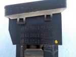 7L6963563B Кнопка обогрева сидений задняя левая VOLKSWAGEN Touareg 2002-2010