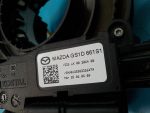 GS1D661S1 Подрулевой шлейф MAZDA 6 (GH) 2007-2012
