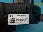 GS1D661S1 Подрулевой шлейф MAZDA 6 (GH) 2007-2012